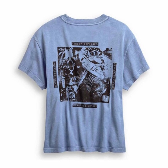 Harley-Davidson Tops - Harley Davidson Top